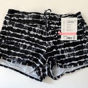 Athleta Girl Bathing Suit Shorts with Liner , Size XXL/16, NWT
